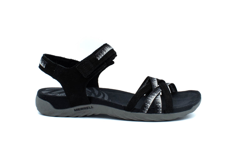 MERRELL Terran 3 Cush Cross