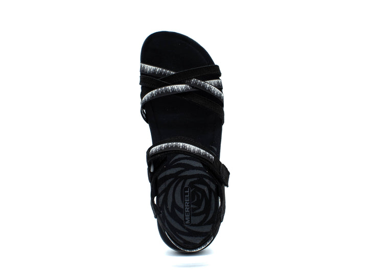 MERRELL Terran 3 Cush Cross