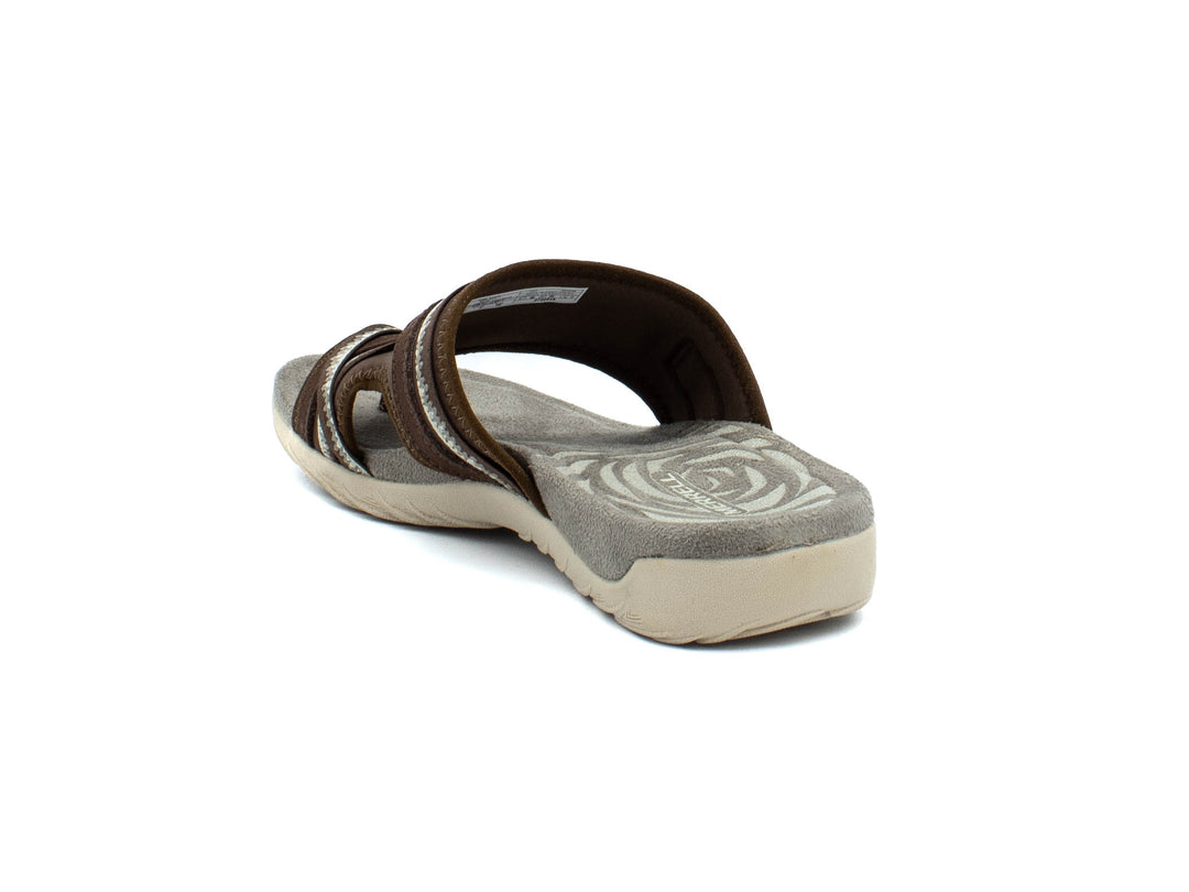 MERRELL Terran 3 Cush Post