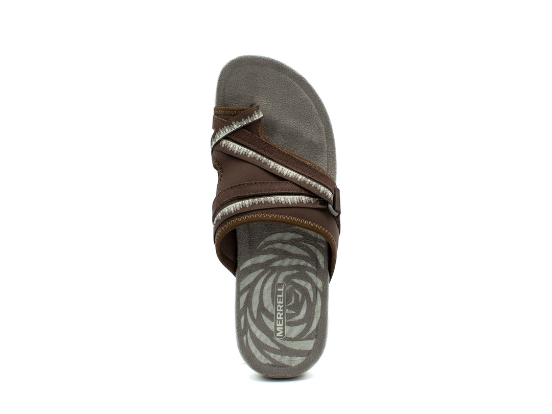 MERRELL Terran 3 Cush Post