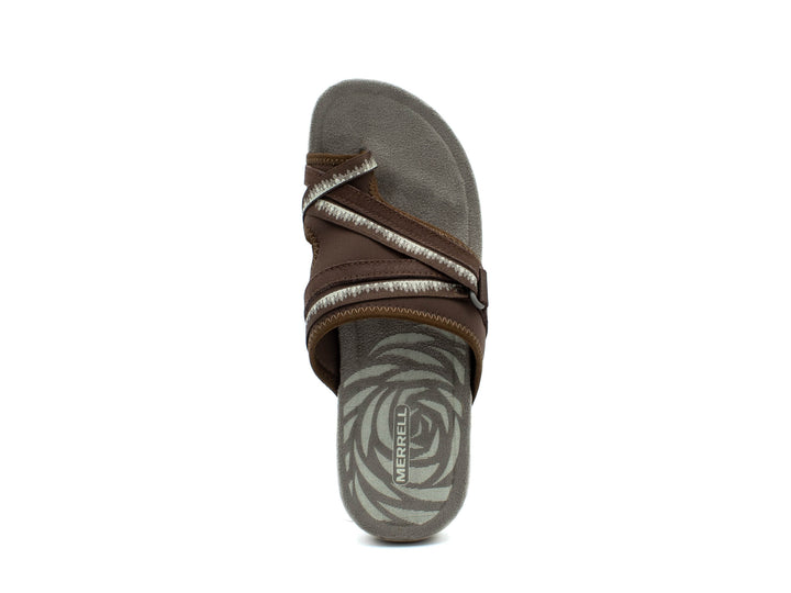 MERRELL Terran 3 Cush Post