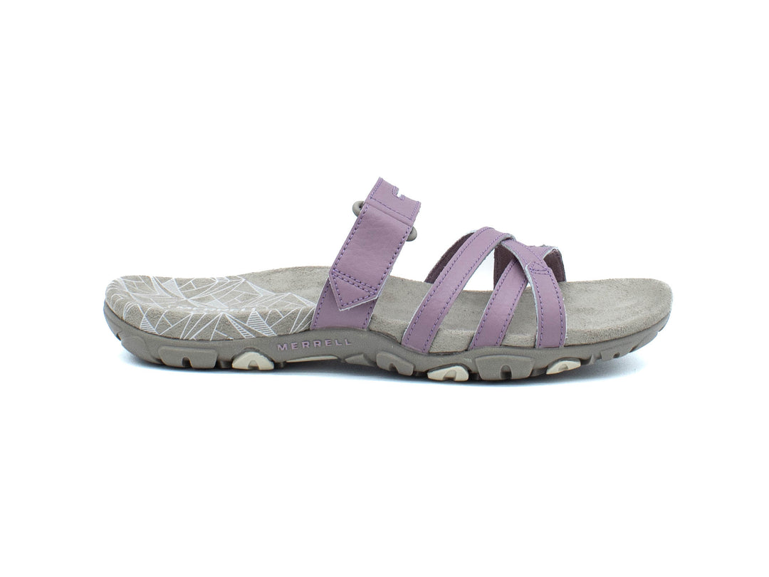 MERRELL Sandspur Rose Slide