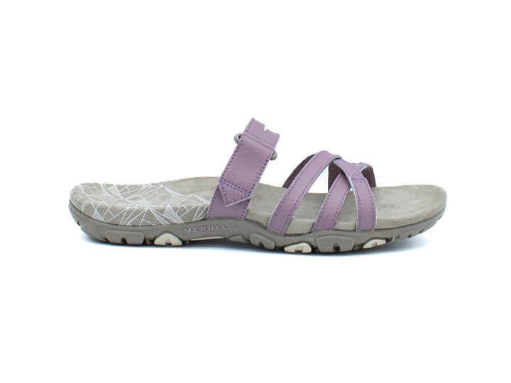MERRELL Sandspur Rose Slide