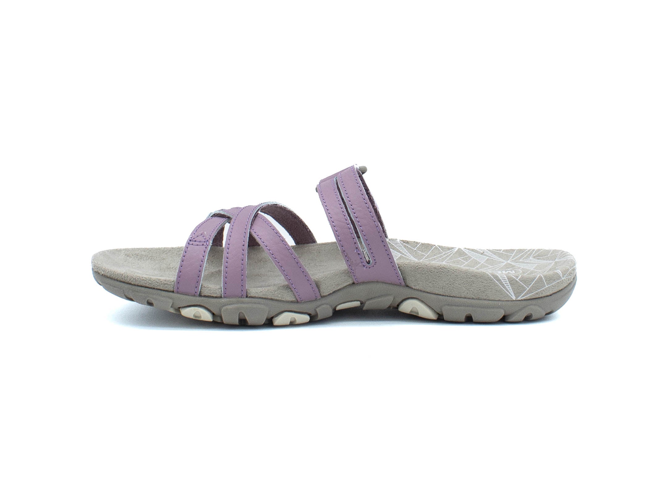 MERRELL Sandspur Rose Slide shoeper