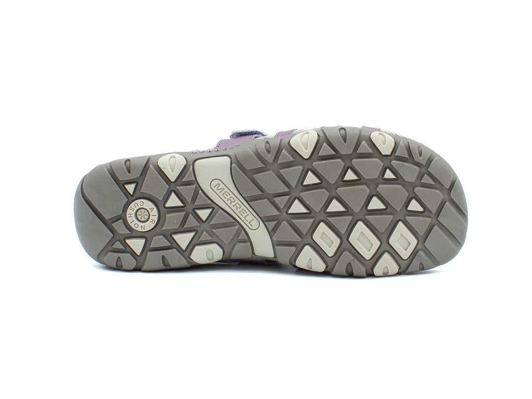 MERRELL Sandspur Rose Slide