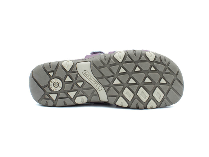 MERRELL Sandspur Rose Slide