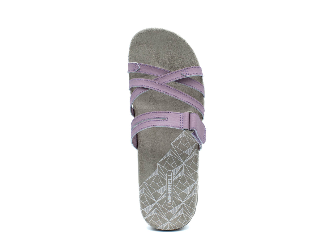 MERRELL Sandspur Rose Slide