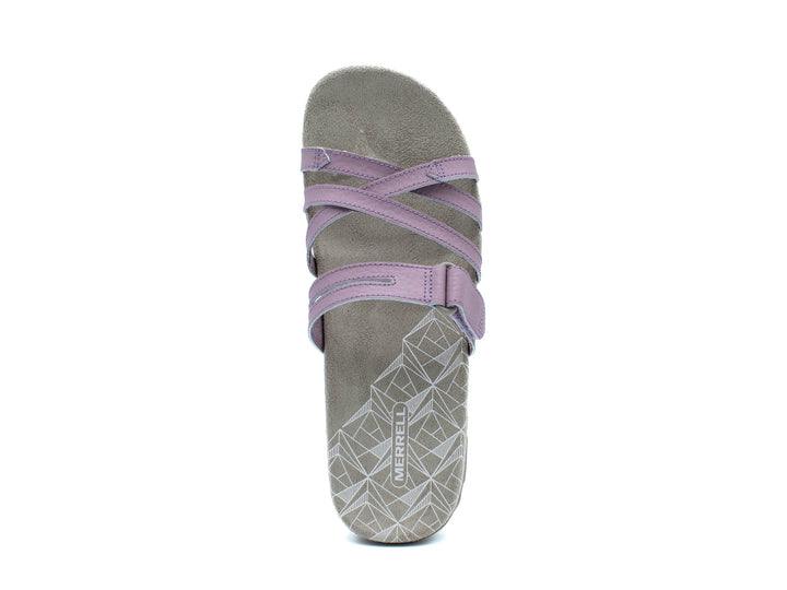 MERRELL Sandspur Rose Slide