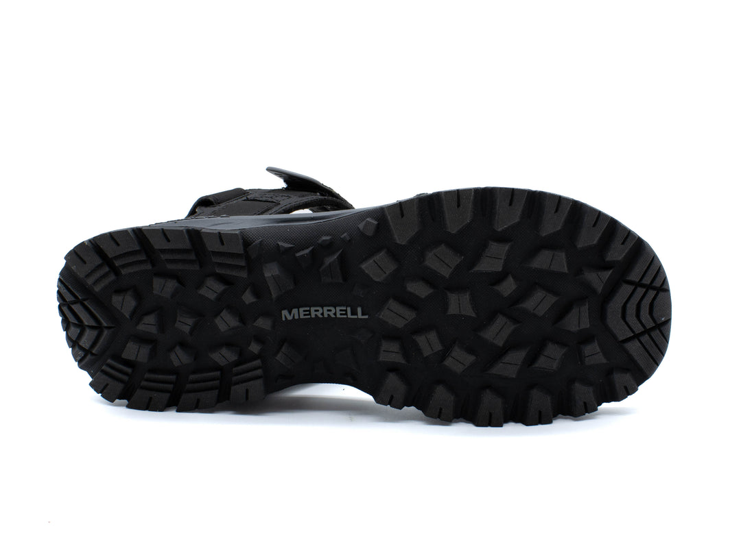 MERRELL Cedars Convert 3 Black