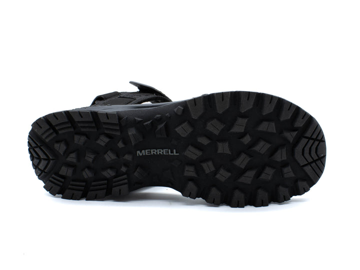MERRELL Cedars Convert 3 Black