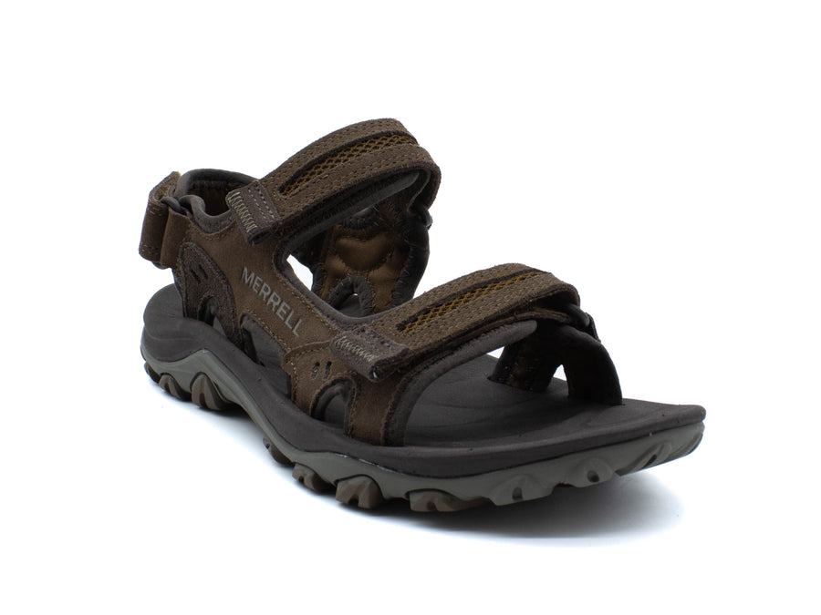 MERRELL Huntington Convertible Sandals – - Main Image