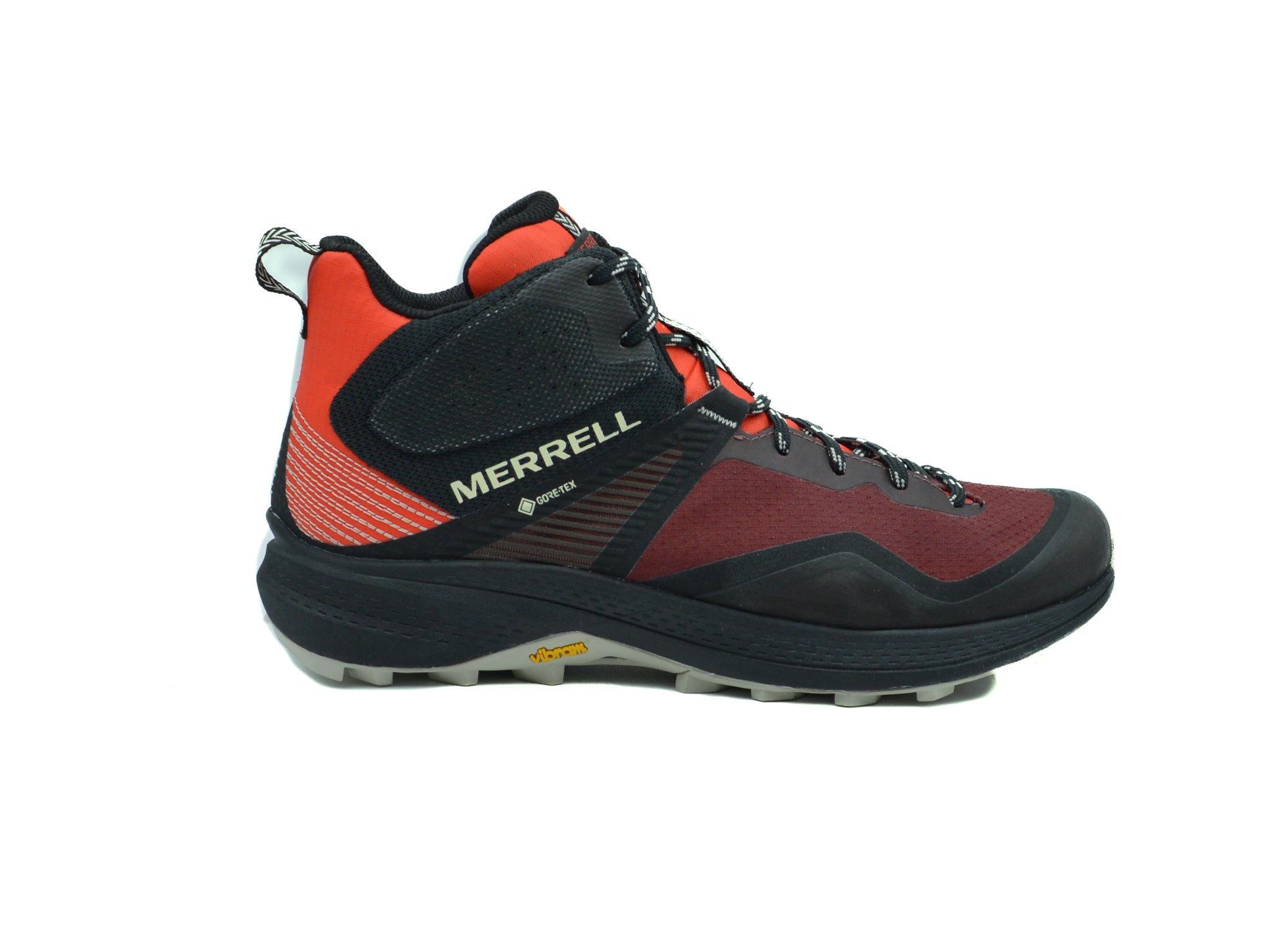 MERRELL MQM 3 Mid GORE-TEX® – shoeper.com