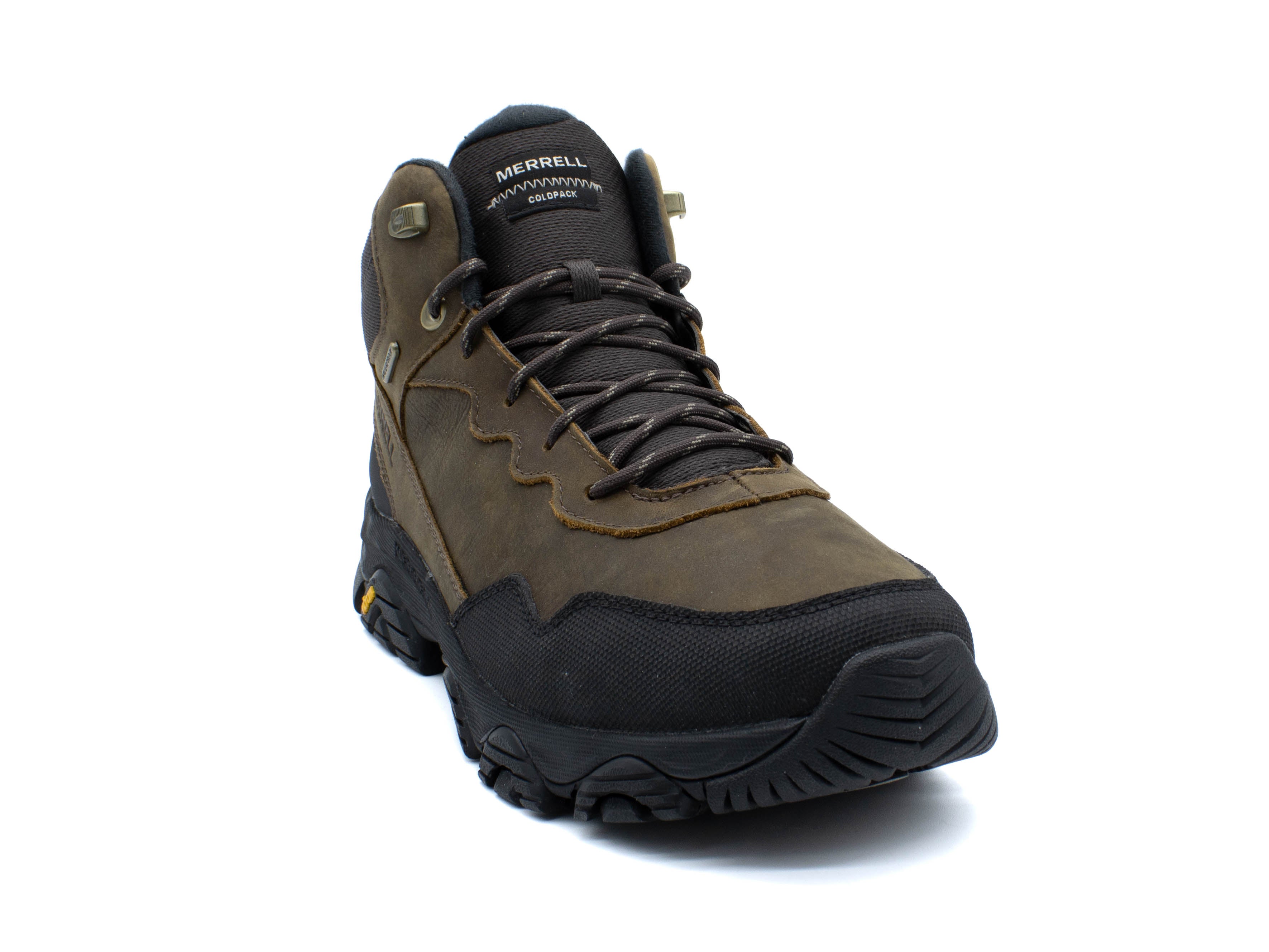 MERRELL Coldpack 3 Thermo Mid WP