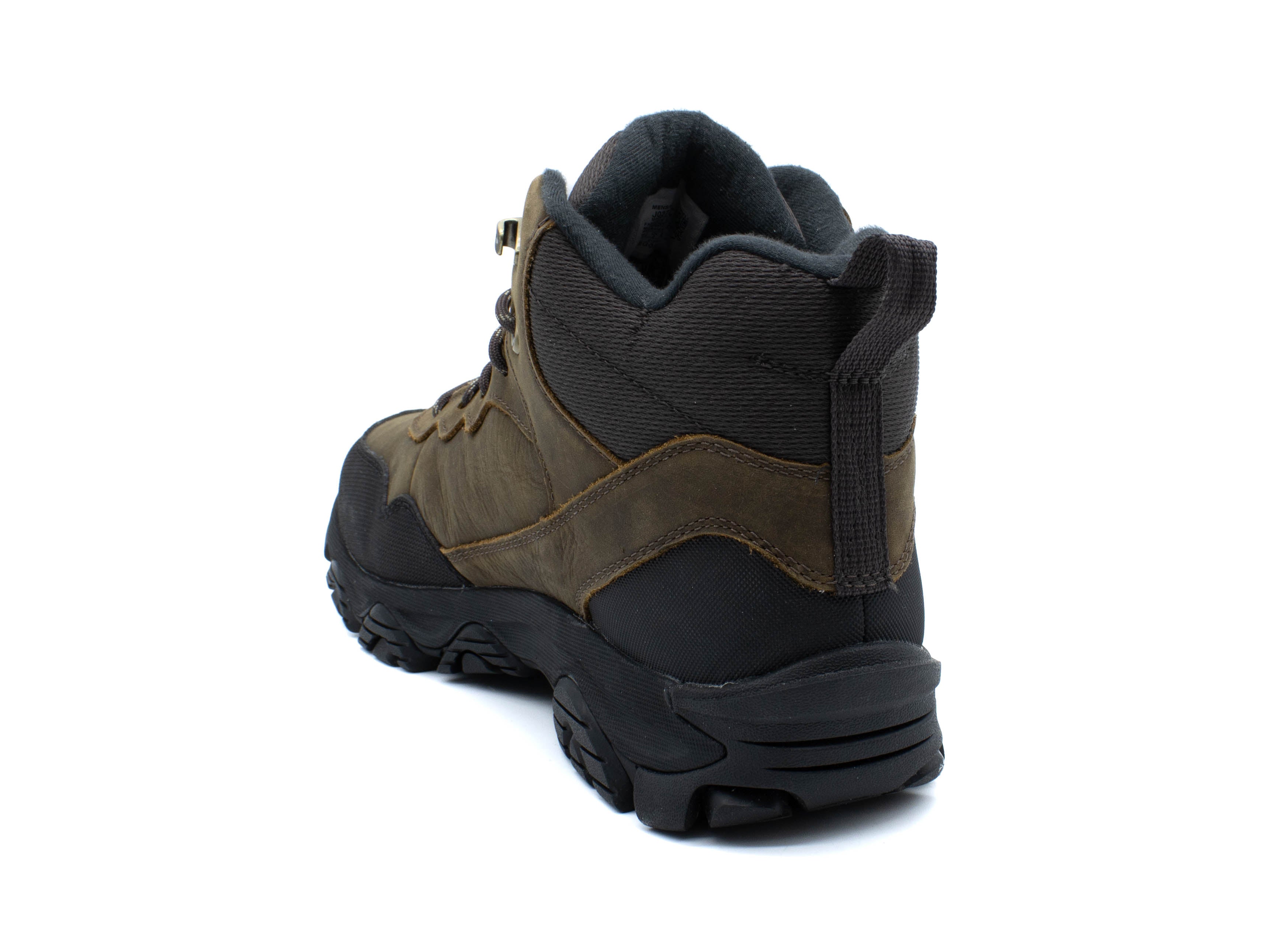 MERRELL Coldpack 3 Thermo Mid WP – shoeper.com