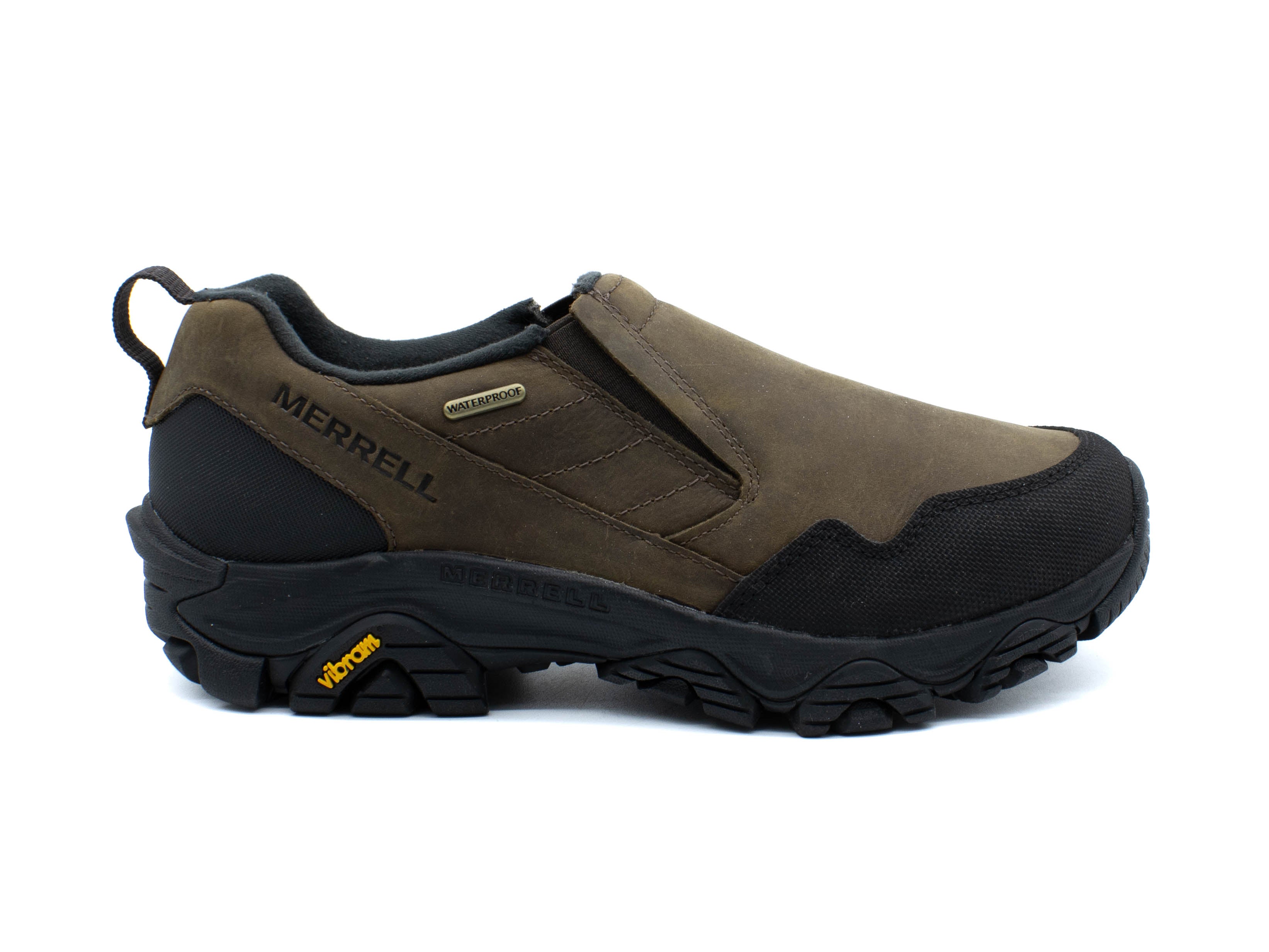 MERRELL Coldpack 3 Thermo Moc WP
