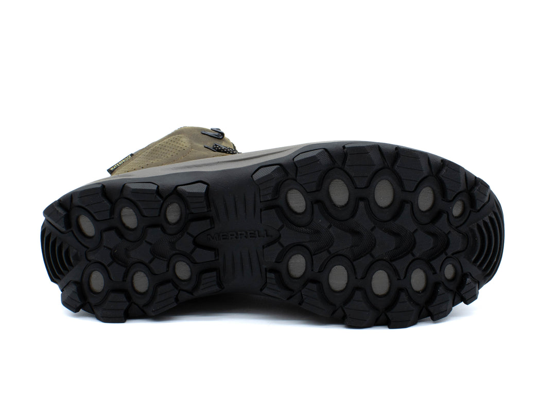 MERRELL Thermo Kiruna 2 Tall Boulder WP