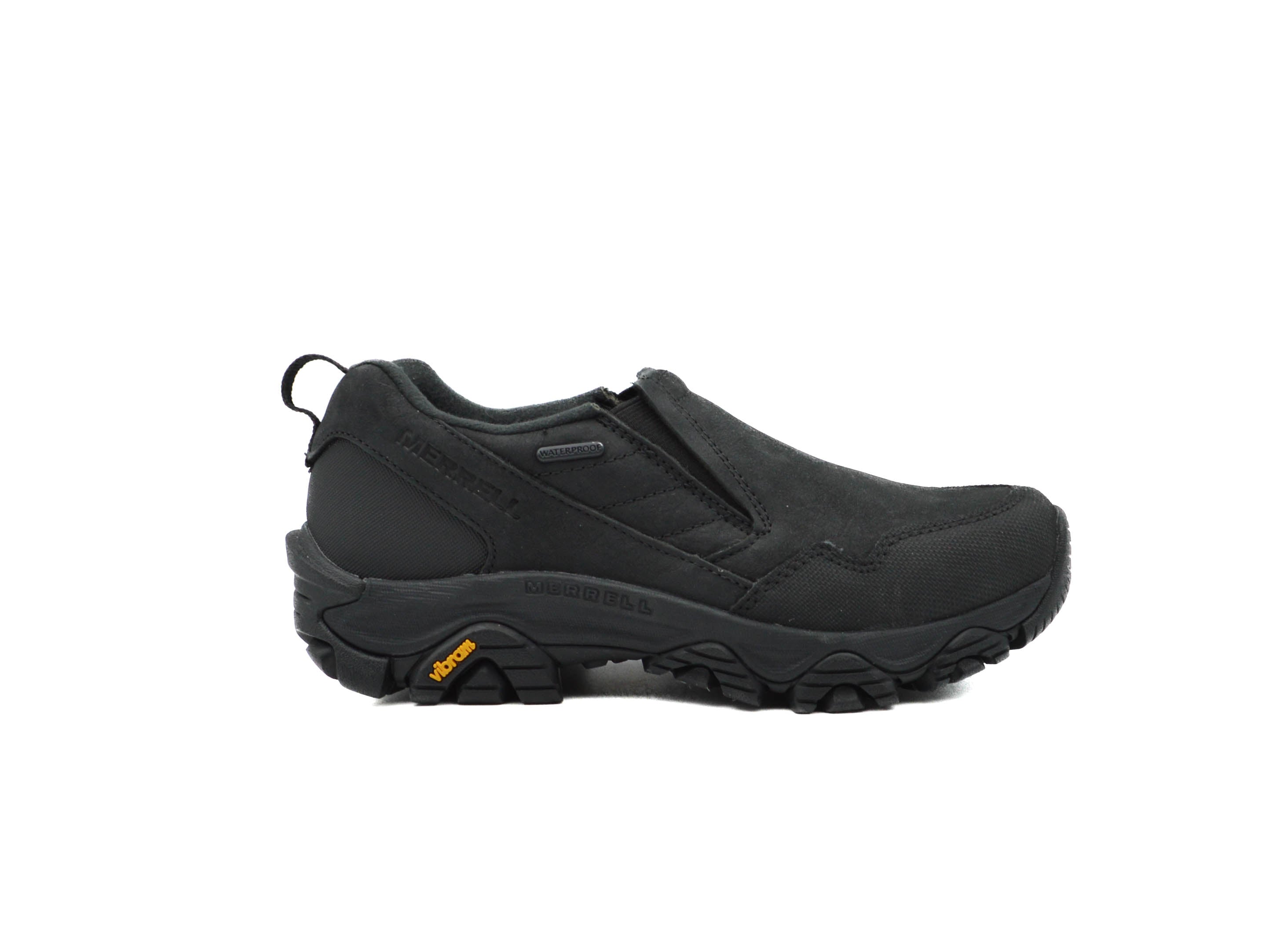 MERRELL Coldpack 3 Thermo Moc Waterproof Winter – shoeper.com