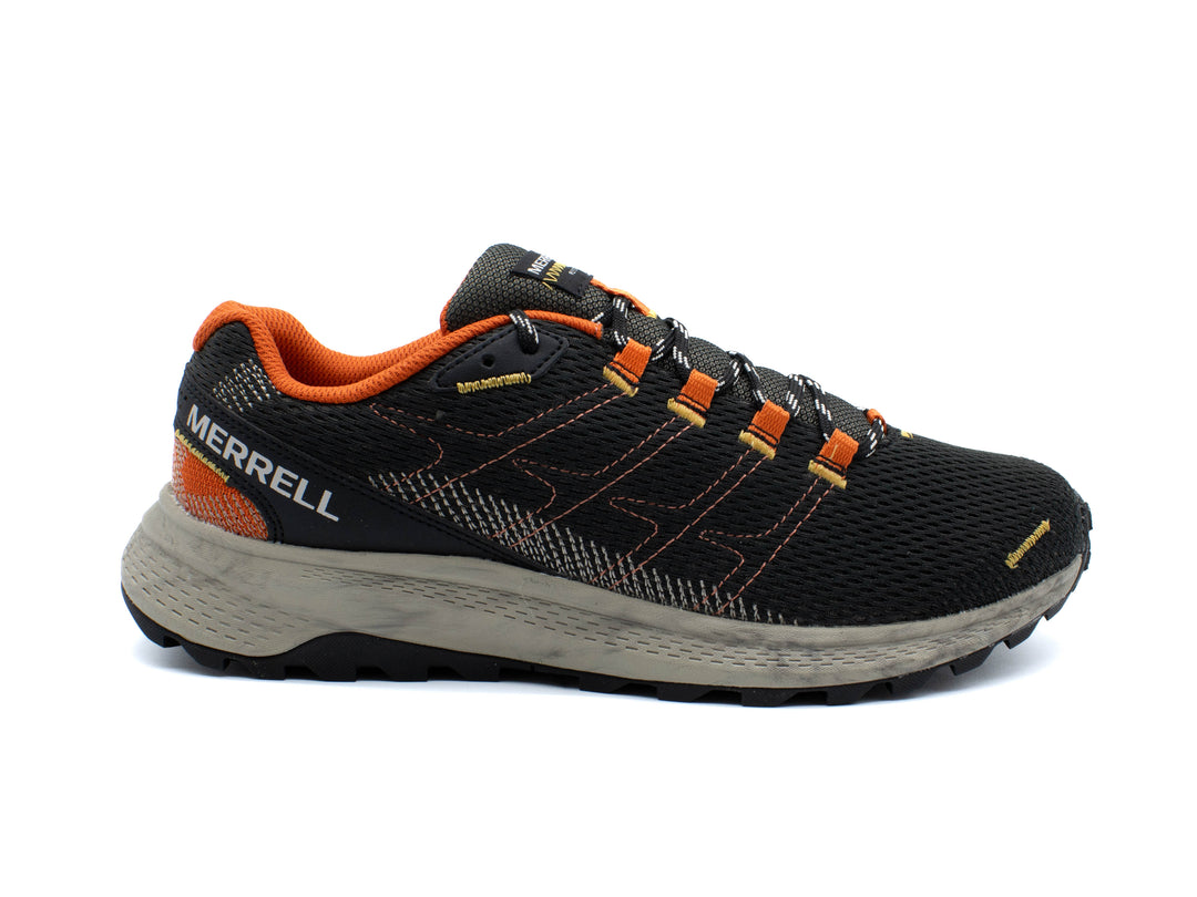 MERRELL Fly Strike