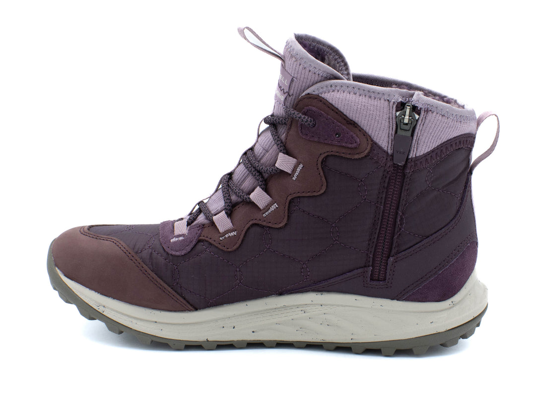 MERRELL Antora 3 Mid Waterproof