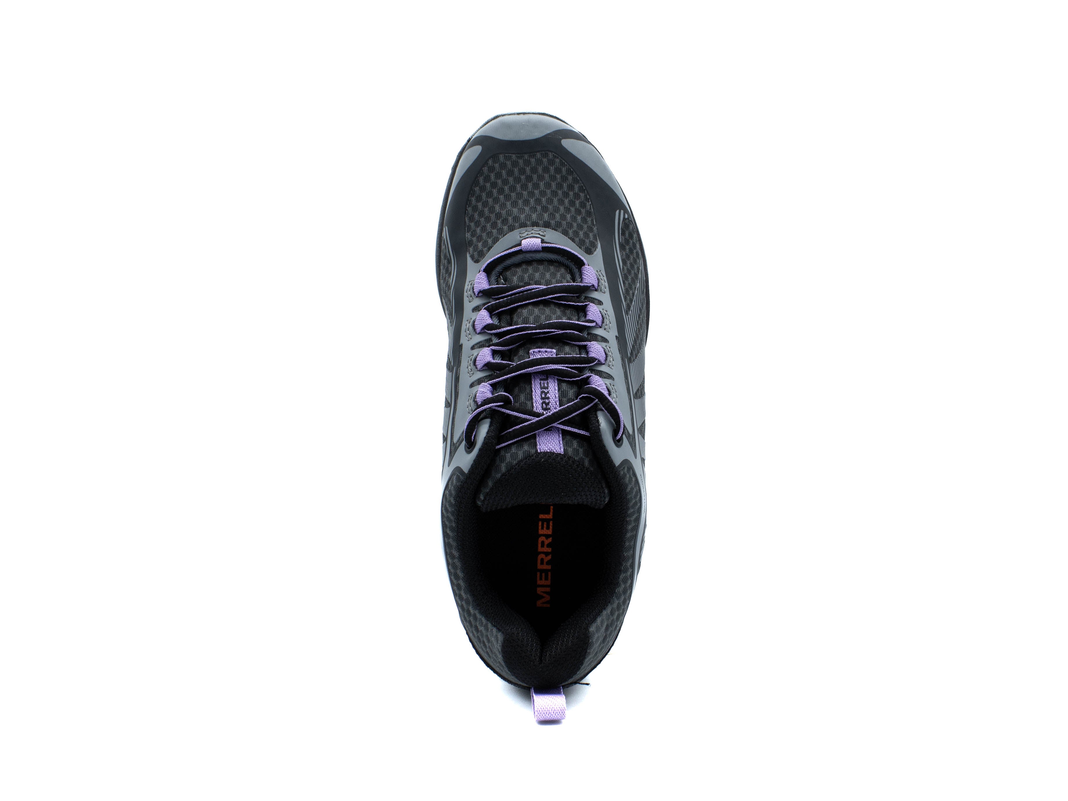 Merrell siren hot sale edge black