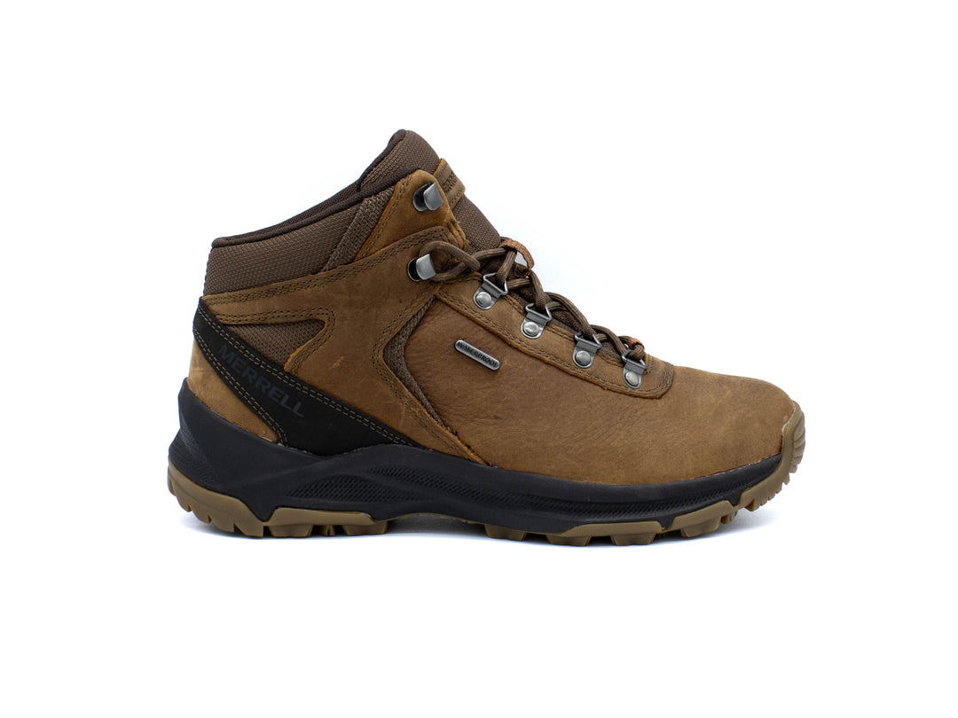 MERRELL Erie Mid Leather Waterproof