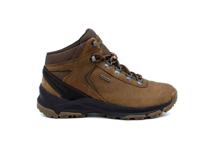 MERRELL Erie Mid Leather Waterproof