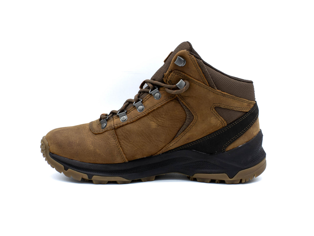 MERRELL Erie Mid Leather Waterproof