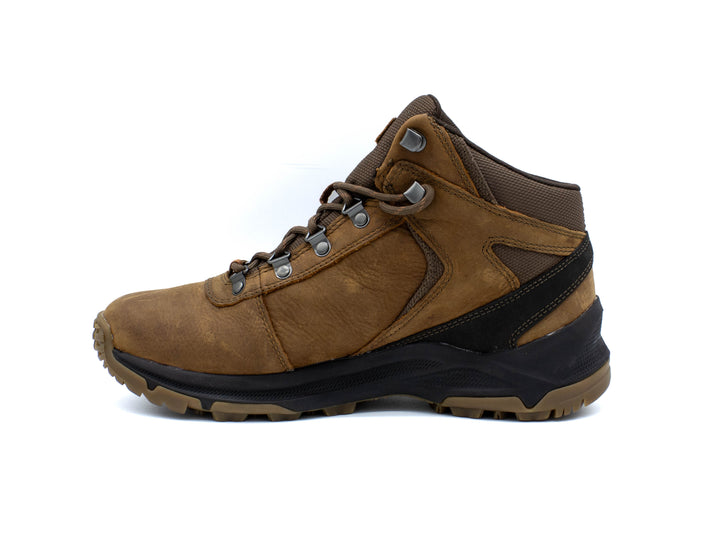 MERRELL Erie Mid Leather Waterproof