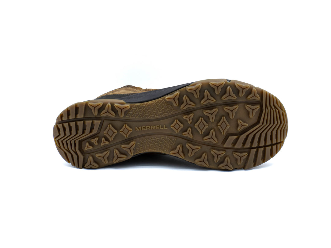 MERRELL Erie Mid Leather Waterproof