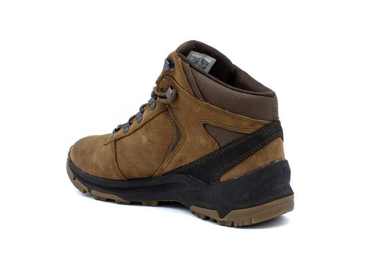 MERRELL Erie Mid Leather Waterproof