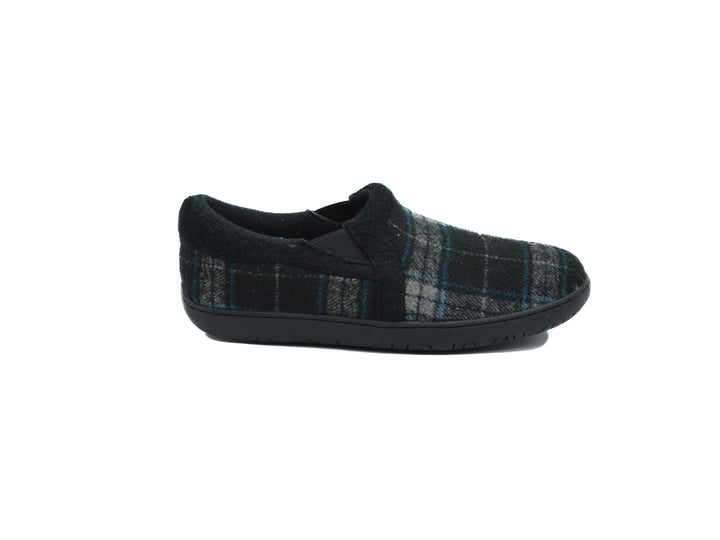 FOAMTREADS Jacob Slipper