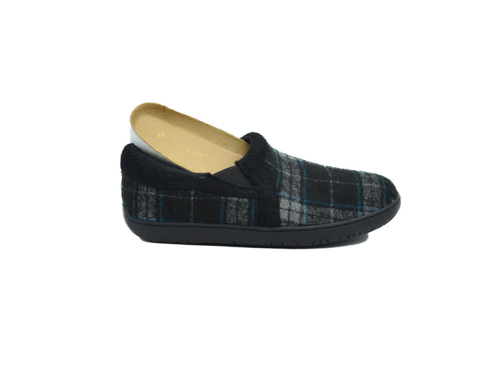 FOAMTREADS Jacob Slipper