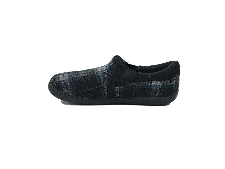 FOAMTREADS Jacob Slipper