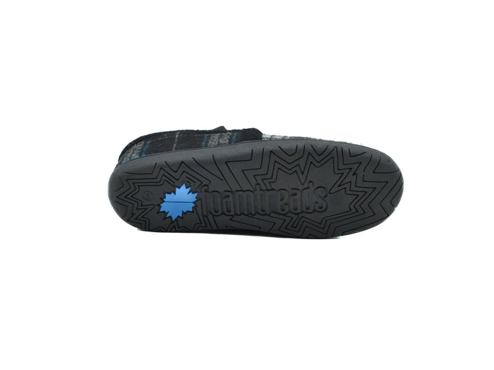 FOAMTREADS Jacob Slipper
