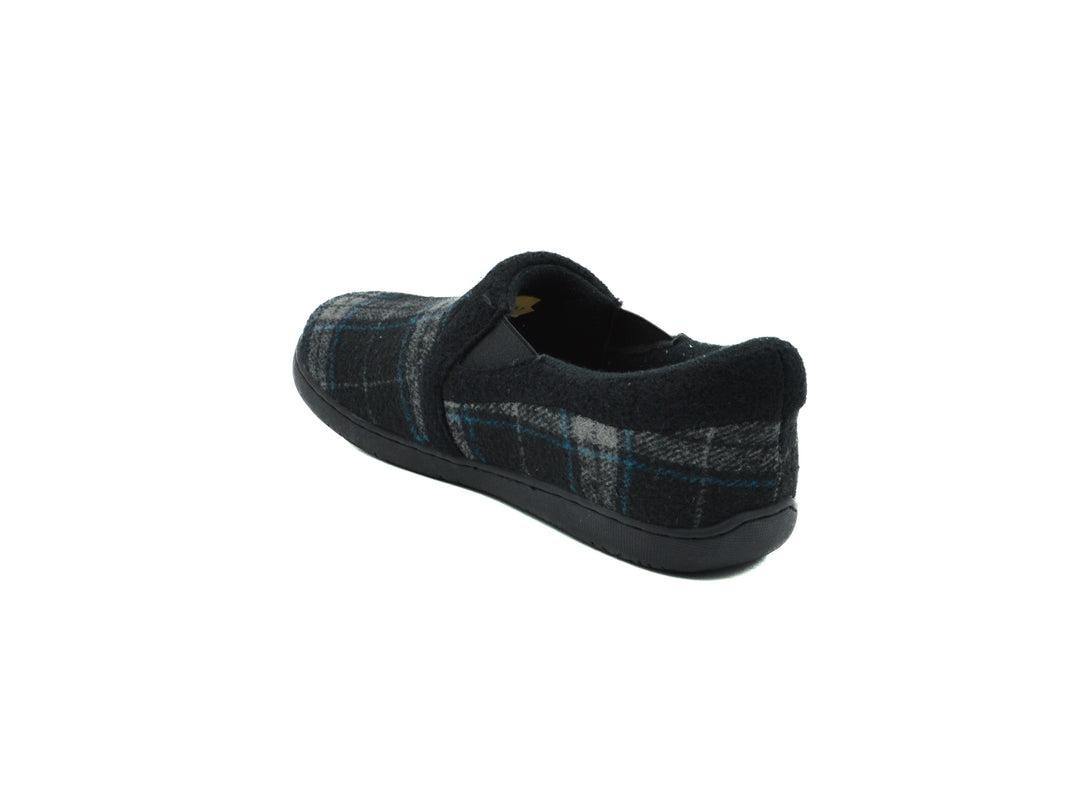 FOAMTREADS Jacob Slipper