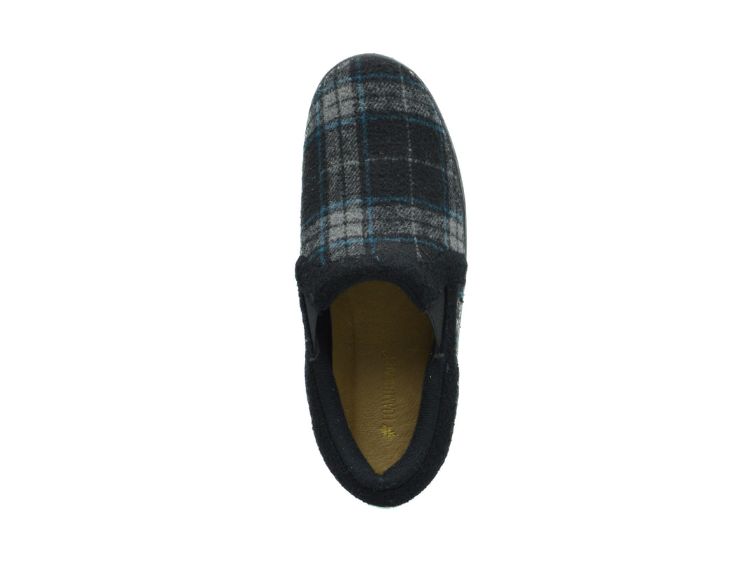 FOAMTREADS Jacob Slipper