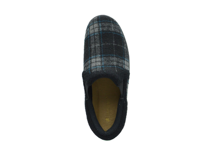FOAMTREADS Jacob Slipper