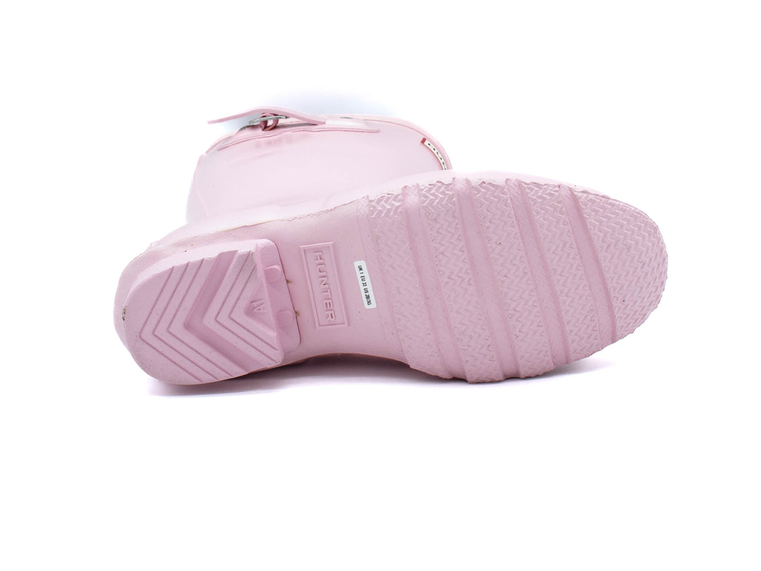 HUNTER Original Kids Rain Boot
