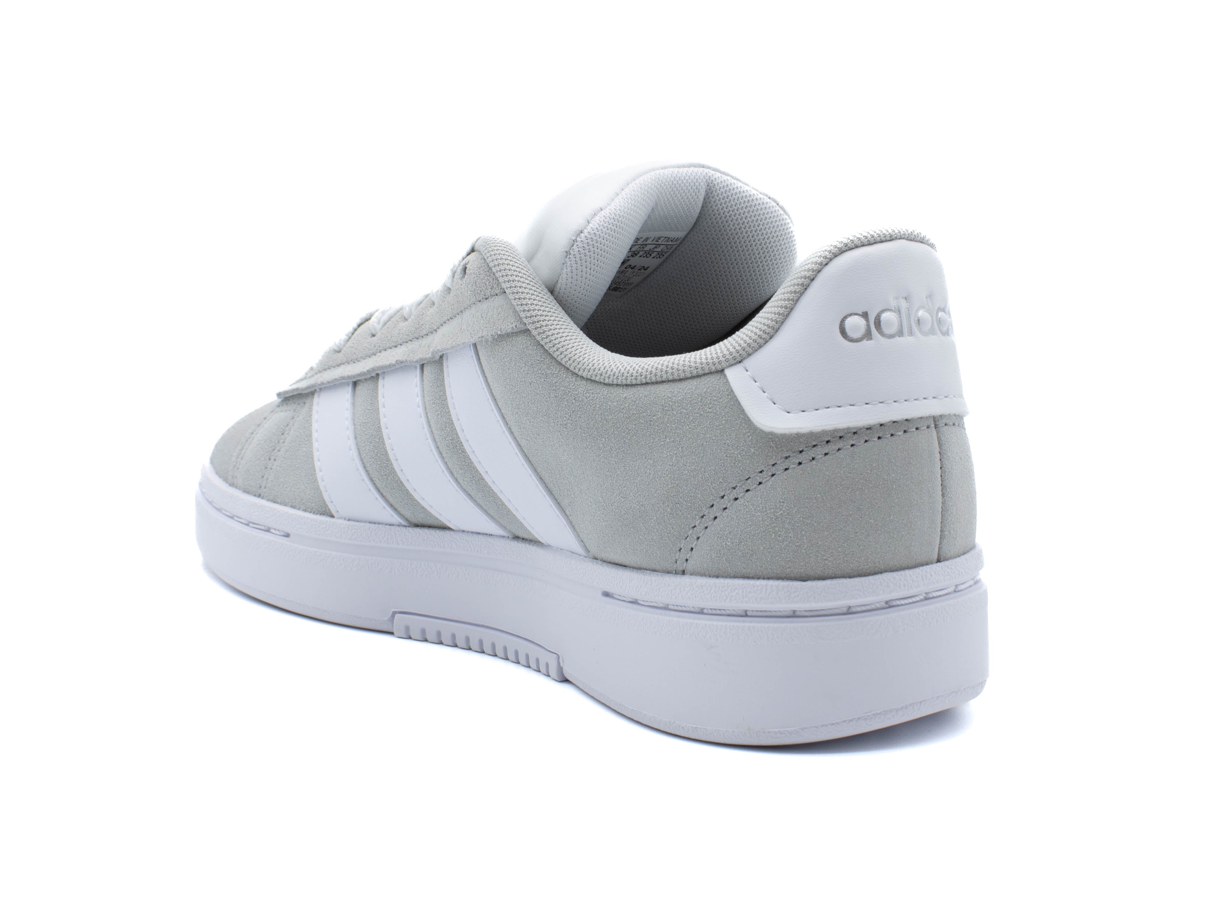 ADIDAS Grand Court Alpha – shoeper.com