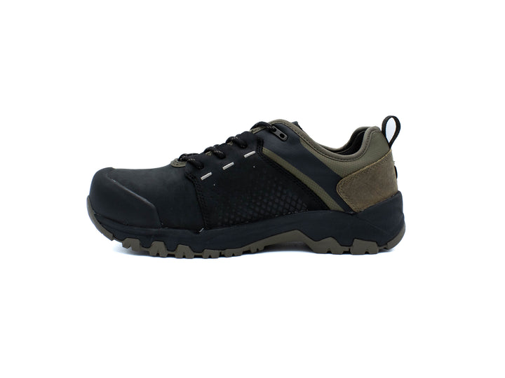 KODIAK SAFETY Composite Composite Toe and Plate Kodiak Quest Bound Low Waterproof Work Boots
