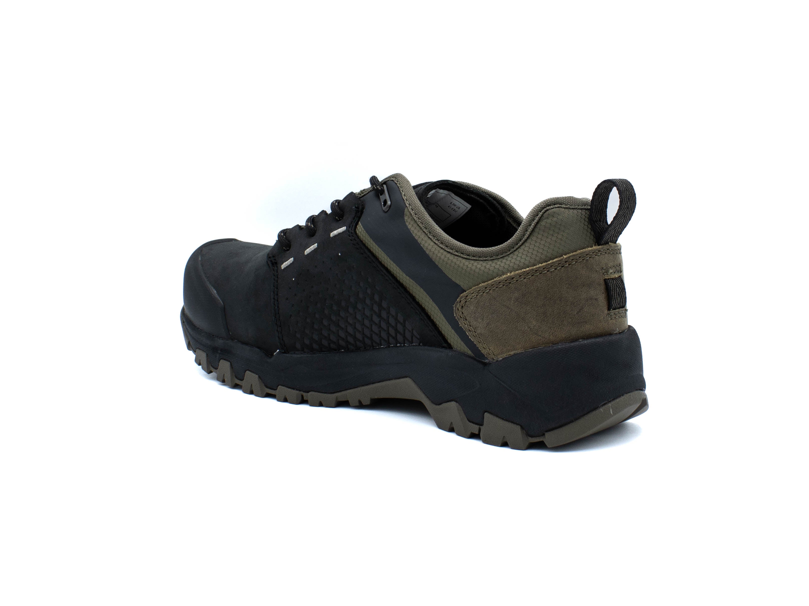 KODIAK SAFETY Composite Composite Toe and Plate Kodiak Quest Bound Low Waterproof Work Boots