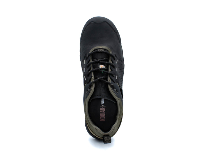 KODIAK SAFETY Composite Composite Toe and Plate Kodiak Quest Bound Low Waterproof Work Boots