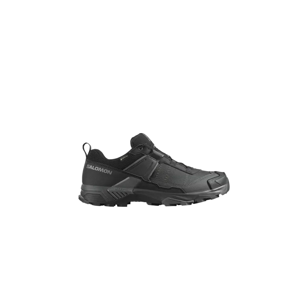 SALOMON X ULTRA 5 WIDE GORE-TEX