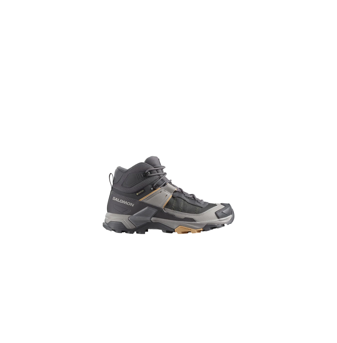 SALOMON X ULTRA 5 MID GORE-TEX