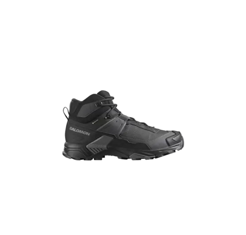 SALOMON X ULTRA 5 MID WIDE GORE-TEX