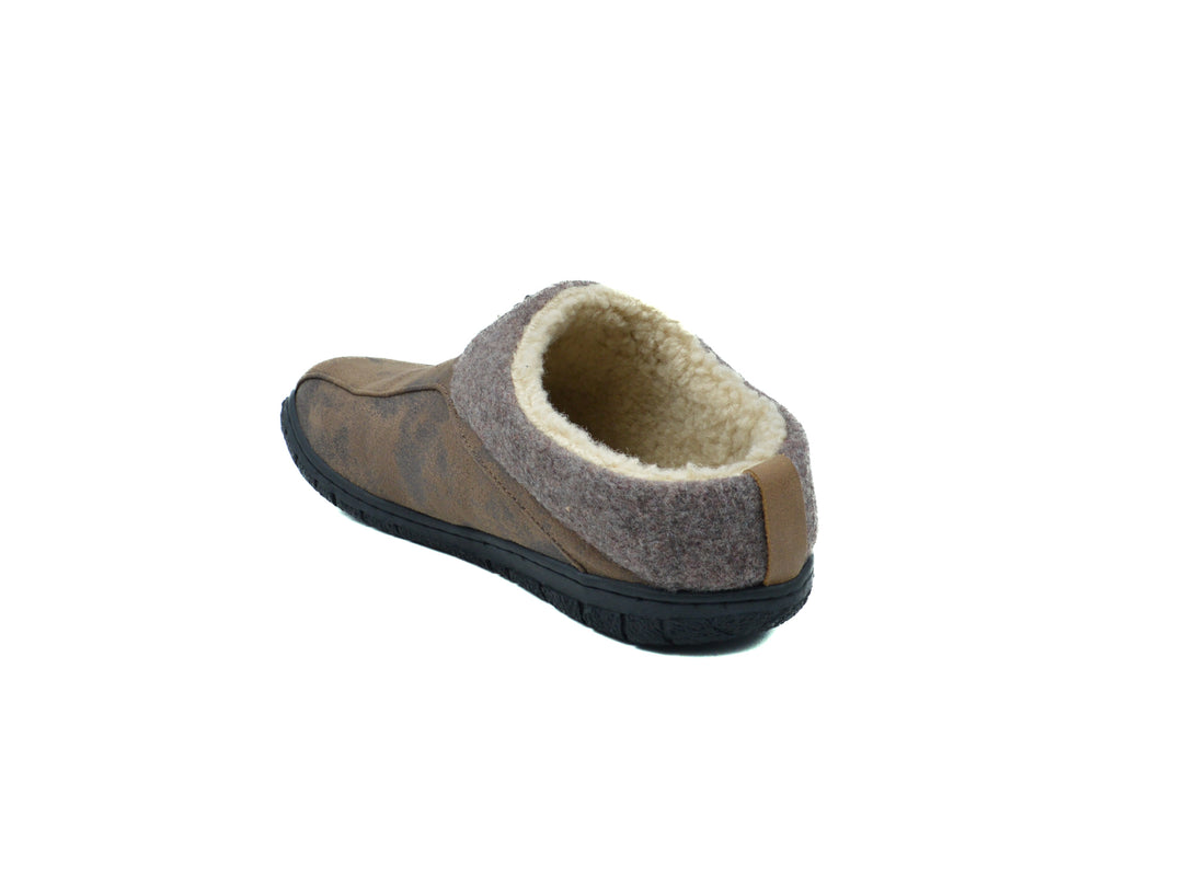 FOAMTREADS Lucas