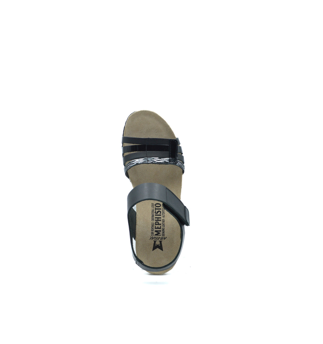MEPHISTO LUCIA