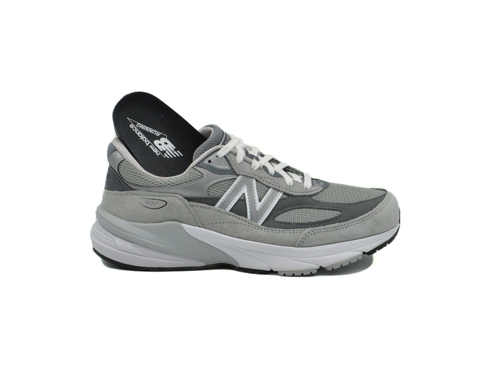 NEW BALANCE 990v6