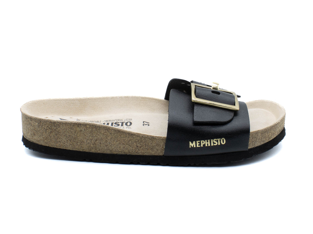 MEPHISTO Mabel