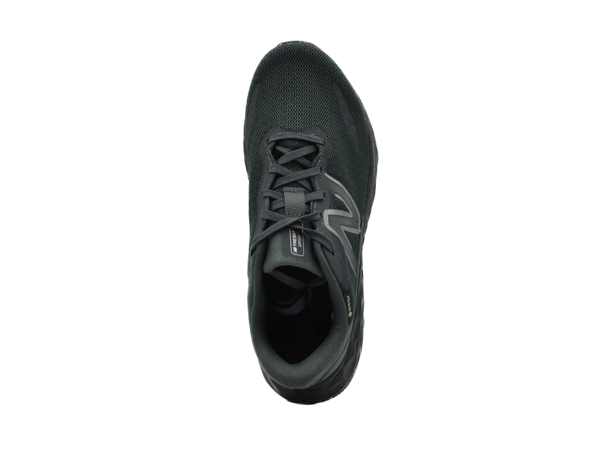 New balance 2024 gore tex 009